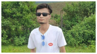 পিয়াইন নদীতে নেমে তরুণ পর্যটক নিখোঁজ